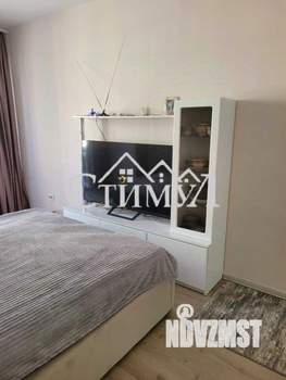 1-к квартира, сданный дом, 48м2, 6/9 этаж