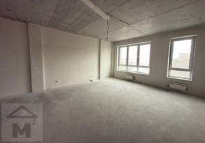 2-к квартира, вторичка, 62м2, 6/13 этаж