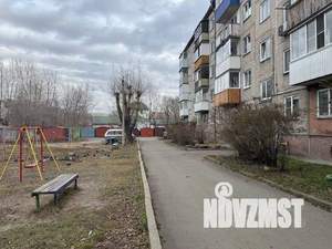 2-к квартира, вторичка, 43м2, 4/5 этаж