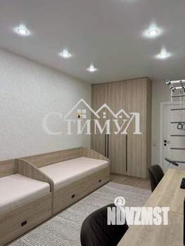 3-к квартира, вторичка, 83м2, 4/5 этаж