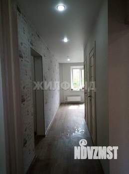 3-к квартира, вторичка, 65м2, 1/5 этаж