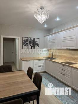 3-к квартира, вторичка, 83м2, 4/5 этаж