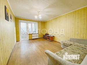 2-к квартира, вторичка, 45м2, 1/5 этаж