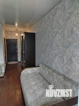 Студия квартира, вторичка, 22м2, 2/7 этаж