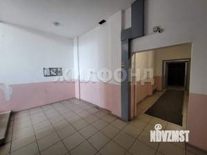 1-к квартира, вторичка, 38м2, 4/9 этаж