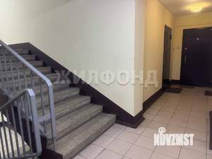 1-к квартира, вторичка, 40м2, 3/5 этаж