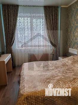 2-к квартира, вторичка, 69м2, 5/12 этаж