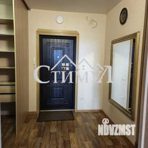 1-к квартира, вторичка, 55м2, 12/12 этаж