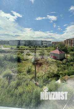 3-к квартира, сданный дом, 53м2, 2/5 этаж