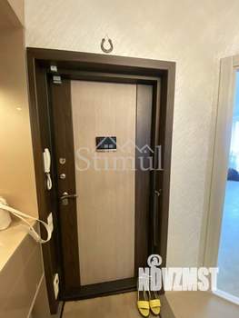 4-к квартира, вторичка, 94м2, 3/9 этаж