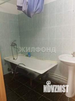 3-к квартира, вторичка, 58м2, 3/5 этаж