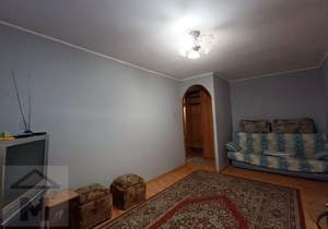 3-к квартира, вторичка, 49м2, 2/5 этаж