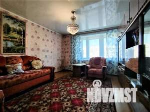 3-к квартира, вторичка, 62м2, 3/9 этаж
