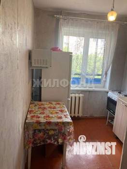 1-к квартира, вторичка, 30м2, 5/5 этаж