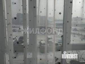 1-к квартира, вторичка, 39м2, 2/9 этаж