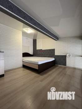 Студия квартира, вторичка, 28м2, 7/7 этаж