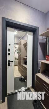 Студия квартира, вторичка, 33м2, 6/9 этаж
