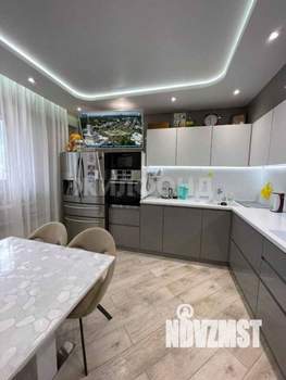 2-к квартира, вторичка, 79м2, 7/7 этаж