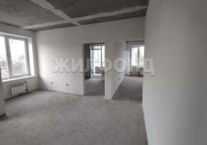 2-к квартира, вторичка, 57м2, 4/9 этаж