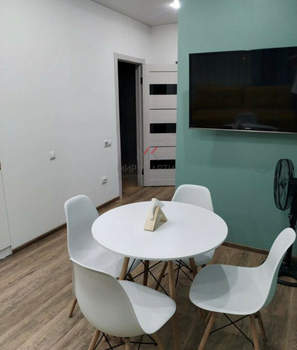 Студия квартира, вторичка, 26м2, 8/8 этаж