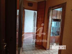 3-к квартира, вторичка, 62м2, 4/5 этаж