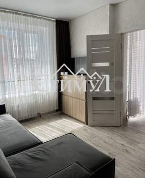 1-к квартира, вторичка, 32м2, 5/9 этаж