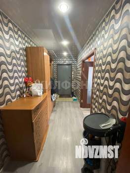 3-к квартира, вторичка, 65м2, 3/5 этаж