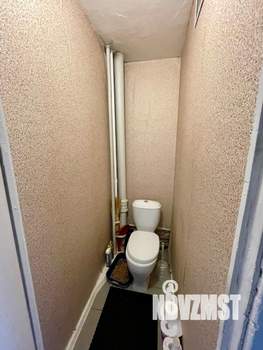 3-к квартира, вторичка, 48м2, 2/5 этаж