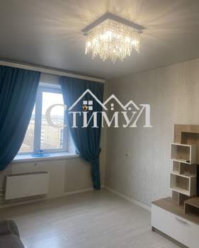 3-к квартира, вторичка, 79м2, 7/12 этаж