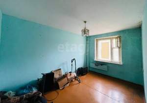 3-к квартира, вторичка, 65м2, 1/9 этаж