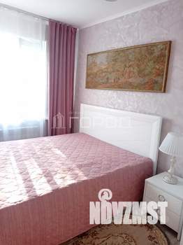 4-к квартира, вторичка, 61м2, 5/5 этаж