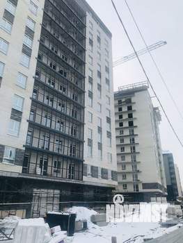 1-к квартира, вторичка, 36м2, 5/12 этаж