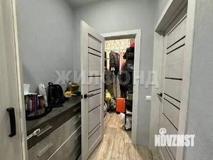 2-к квартира, вторичка, 65м2, 1/5 этаж