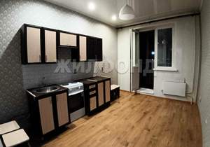 1-к квартира, вторичка, 40м2, 7/9 этаж