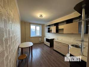 2-к квартира, вторичка, 61м2, 5/9 этаж