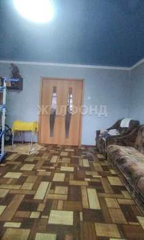 2-к квартира, вторичка, 53м2, 5/5 этаж