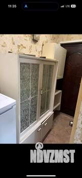 1-к квартира, вторичка, 32м2, 2/2 этаж
