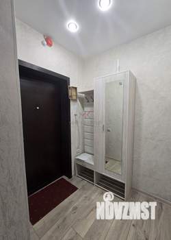 Студия квартира, вторичка, 28м2, 3/3 этаж