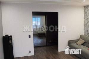 4-к квартира, вторичка, 78м2, 3/10 этаж