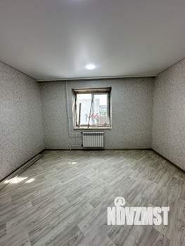 1-к квартира, вторичка, 35м2, 2/5 этаж