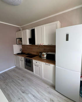 1-к квартира, вторичка, 39м2, 2/9 этаж