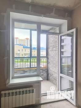 2-к квартира, вторичка, 57м2, 5/9 этаж