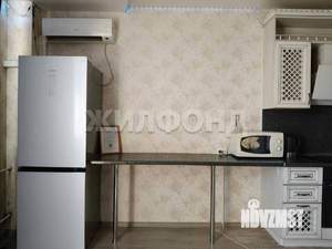 Студия квартира, вторичка, 41м2, 9/12 этаж