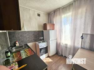 1-к квартира, вторичка, 31м2, 1/5 этаж