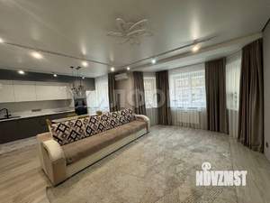 3-к квартира, вторичка, 84м2, 1/5 этаж