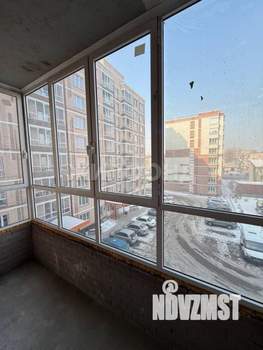 3-к квартира, вторичка, 83м2, 4/9 этаж