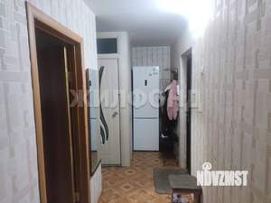 4-к квартира, вторичка, 72м2, 4/5 этаж
