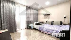 1-к квартира, вторичка, 35м2, 2/9 этаж