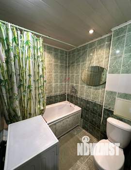 3-к квартира, вторичка, 49м2, 3/5 этаж