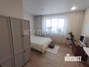 3-к квартира, вторичка, 71м2, 7/9 этаж